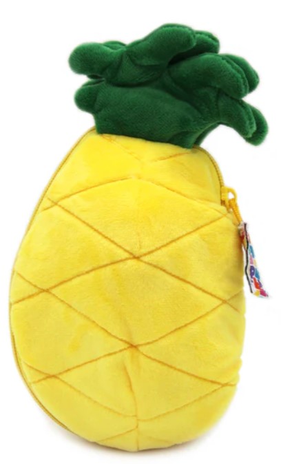 Buzzet - L'ananas et nuggets le poussin