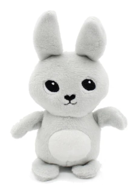 Les ptipotos - Toudou lapin maman/bébé