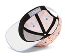 Hello Hossy - Casquette Flore