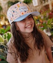 Hello Hossy - Casquette Flore