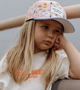 Hello Hossy - Casquette Flore