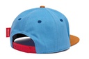 Hello Hossy - Casquette Mini Jean