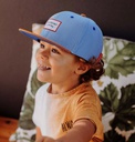 Hello Hossy - Casquette Mini Jean