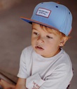 Hello Hossy - Casquette Mini Jean
