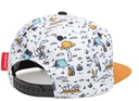 Hello Hossy - Casquette Aussie