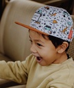 Hello Hossy - Casquette Aussie