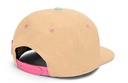 Hello Hossy - Casquette - Mini Crème Brulée - 9-18 mois