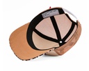Hello Hossy - Casquette léopard - Dreamers Club