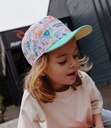 Hello Hossy - Casquette Happiness