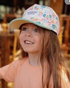 Hello Hossy - Casquette Happiness