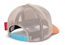 Hello Hossy - Casquette mini anis