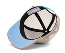 Hello Hossy - Casquette mini anis
