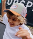 Hello Hossy - Casquette mini anis