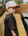 Hello Hossy - Casquette mini anis