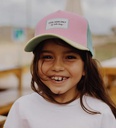 Hello Hossy - Casquette mini Poppy