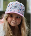Hello Hossy - Casquette Cat Relax - 9-18 mois