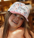 Hello Hossy - Casquette Cat Relax - 9-18 mois
