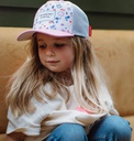 Hello Hossy - Casquette Cat Relax - 9-18 mois