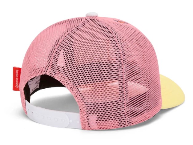 Hello Hossy - Casquette Snack - + 6 ans