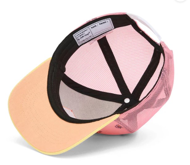 Hello Hossy - Casquette Snack - + 6 ans