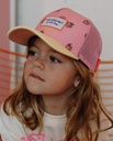 Hello Hossy - Casquette Snack - + 6 ans
