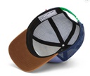 Hello Hossy - Casquette Mini Marine
