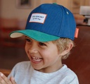 Hello Hossy - Casquette Mini Night