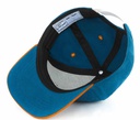 Hello Hossy - Casquette Mini Duck Blue