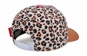 Hello Hossy - Casquette léopard