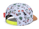 Hello Hossy - Casquette Dunk