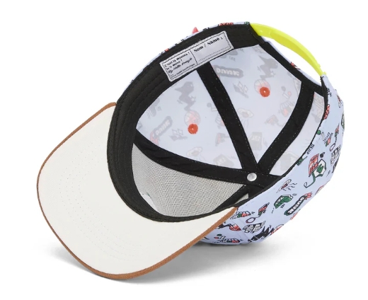 Hello Hossy - Casquette Dunk