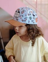 Hello Hossy - Casquette Dunk
