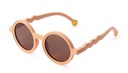Olivio &amp; co - Lunettes de soleil - 18-36 mois - Grapefruit Pink