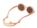 Olivio &amp; co - Lunettes de soleil - 18-36 mois - Grapefruit Pink