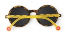 Olivio &amp; co - Lunettes de soleil - 5-12 ans - Tortoises