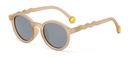 Olivio &amp; co - Lunettes de soleil - 3-5 ans - Beige