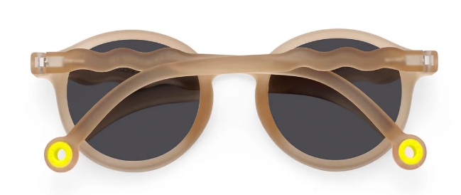 Olivio &amp; co - Lunettes de soleil - 3-5 ans - Beige
