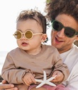 Olivio &amp; co - Lunettes de soleil - 18/36 mois - Sable