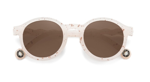 Olivio &amp; co - Lunettes de soleil - 3/5 ans - Vanilla Brownie