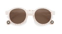 Olivio &amp; co - Lunettes de soleil - 3/5 ans - Vanilla Brownie