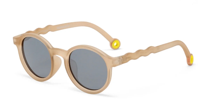 Olivio &amp; co - Lunettes de soleil - 5/12 ans - Sand Beige