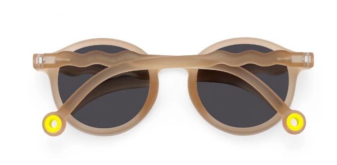 Olivio &amp; co - Lunettes de soleil - 5/12 ans - Sand Beige