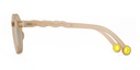 Olivio &amp; co - Lunettes de soleil - 5/12 ans - Sand Beige