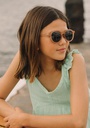 Olivio &amp; co - Lunettes de soleil - 5/12 ans - Sand Beige