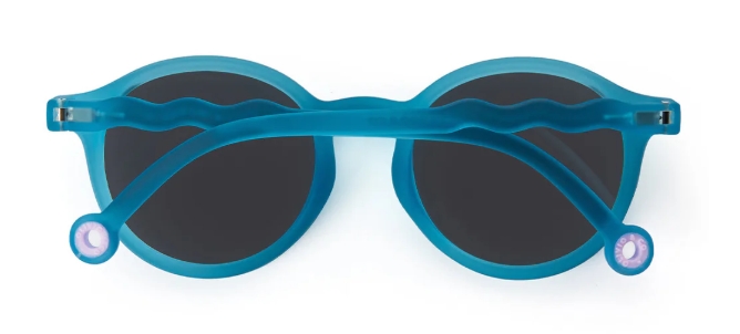 Olivio &amp; co - Lunettes de soleil - 3/5 ans - Reef Blue
