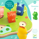 DJECO - Puzzle sonore Caconimo - 1 an + (copie)