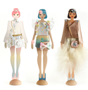DJECO - La mode by Caroline