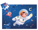 DJECO - Puzzle Un astronaute dans la lune 36 pcs - 4 ans + (copie)