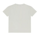 STAINS &amp; STORIES (BY BABYFACE) - t-shirt garçon - blanc