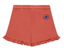 Stains &amp; Stories - Short fille - Bright Orange